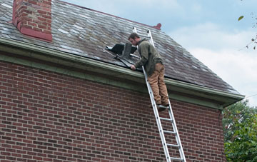 what affects urgent Skelpick roof repairs