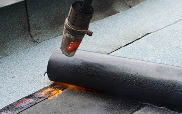 Skelpick asphalt roofing replacement