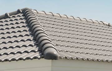 advantages of Skelpick clay roofing