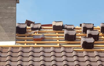Skelpick clay roofing costs