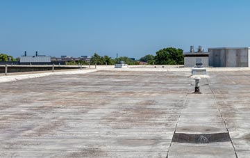 Skelpick commercial flat roofing