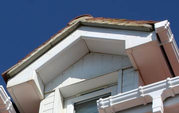Skelpick fascia installation costs