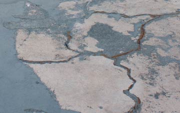 fibreglass roofing replacement Skelpick