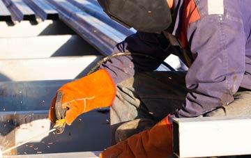 Skelpick flat roofing options