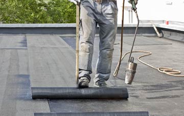 flat roof replacement Skelpick, Highland