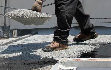 Skelpick flat roofing companies