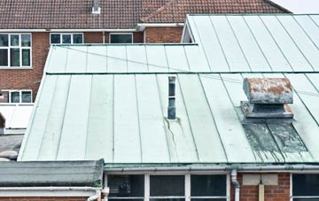 Skelpick lead roofing costs