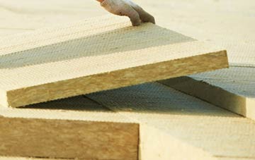 measuring Skelpick tapered insulation