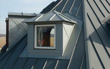 metal roofing Skelpick, Highland