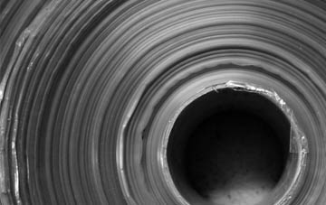 Skelpick pvc roof replacement