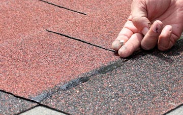 Skelpick asphalt roof repairs