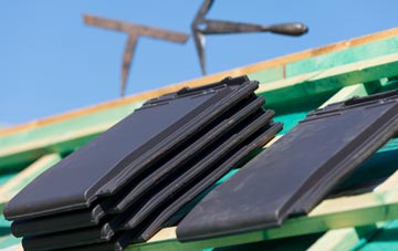 Skelpick slate roof alternatives