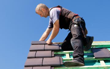 disadvantages of Skelpick slate roofing