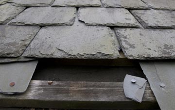 Skelpick slate roof repairs and maintenance