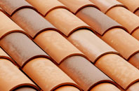 Skelpick clay roofing