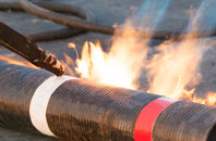 Skelpick flat roofing replacement