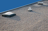 Skelpick flat roofing