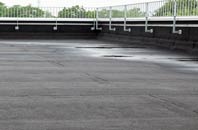 find rated Skelpick flat roofing companies