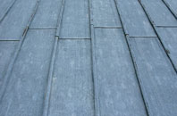 Skelpick lead roofing