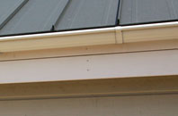 Skelpick soffit repair