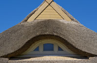 Skelpick thatch roofing